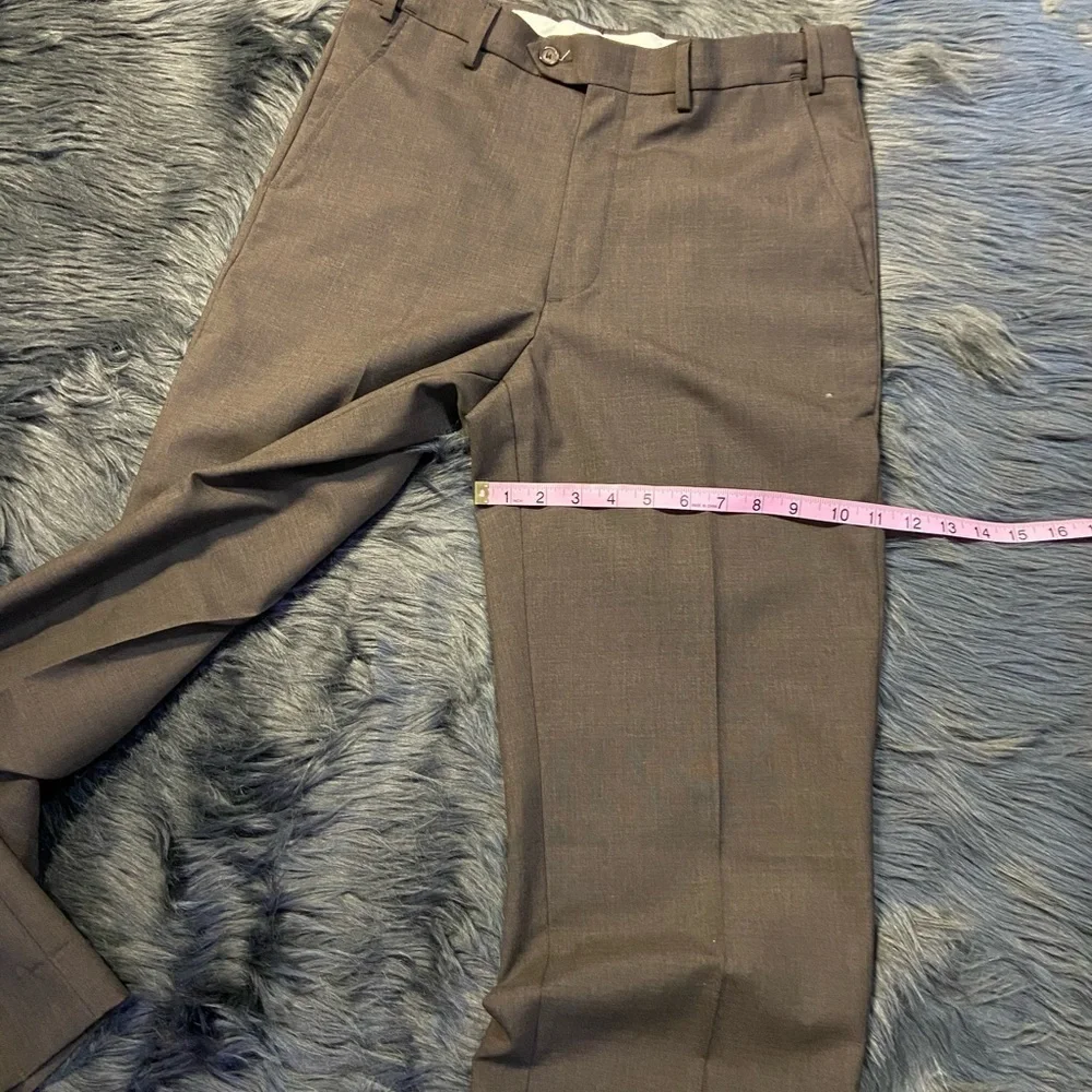 BERLE brown pants